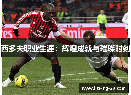 西多夫职业生涯：辉煌成就与璀璨时刻